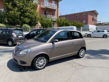 1.4 12v LS NEOPATENTATI