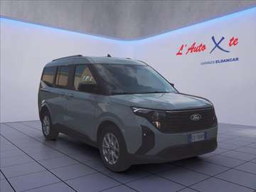 II 1.0 ecoboost 125cv Titanium