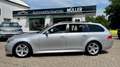 BMW 535 535d Touring Aut."M-TECHNIK"Sportpaket +NEUE INSP. Plateado - thumbnail 2