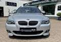 BMW 535 535d Touring Aut."M-TECHNIK"Sportpaket +NEUE INSP. Plateado - thumbnail 4