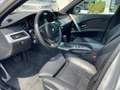 BMW 535 535d Touring Aut."M-TECHNIK"Sportpaket +NEUE INSP. Plateado - thumbnail 12