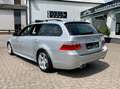 BMW 535 535d Touring Aut."M-TECHNIK"Sportpaket +NEUE INSP. Plateado - thumbnail 3