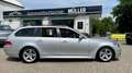 BMW 535 535d Touring Aut."M-TECHNIK"Sportpaket +NEUE INSP. Plateado - thumbnail 10