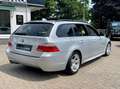 BMW 535 535d Touring Aut."M-TECHNIK"Sportpaket +NEUE INSP. Plateado - thumbnail 8