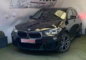 18d sDrive M SPORT