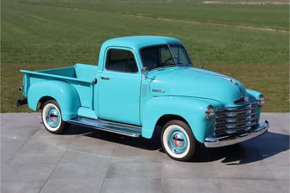 Chevrolet 3100 Pick-Up Truck - Fully Restored