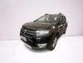 Dacia Sandero Stepway 1.5 dCi 8V 90CV Prestige Nero - thumbnail 1