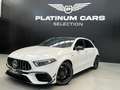 Mercedes-Benz A 45 AMG S 4Matic+ 8G-DCT White - thumbnail 1