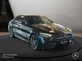 Mercedes-Benz C 300 e AMG+NIGHT+LED+KAMERA+KEYLESS+9G Grau - thumbnail 5