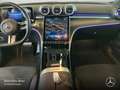 Mercedes-Benz C 300 e AMG+NIGHT+LED+KAMERA+KEYLESS+9G Grau - thumbnail 13