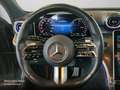 Mercedes-Benz C 300 e AMG+NIGHT+LED+KAMERA+KEYLESS+9G Grau - thumbnail 14