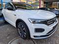 Volkswagen T-Roc 2.0TSI190Cv OPF 4MOTION DSG R Line ACC LED 19"Navi Weiß - thumbnail 2