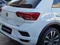 Volkswagen T-Roc 2.0TSI190Cv OPF 4MOTION DSG R Line ACC LED 19"Navi Weiß - thumbnail 5