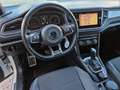 Volkswagen T-Roc 2.0TSI190Cv OPF 4MOTION DSG R Line ACC LED 19"Navi Weiß - thumbnail 9