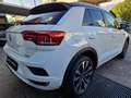 Volkswagen T-Roc 2.0TSI190Cv OPF 4MOTION DSG R Line ACC LED 19"Navi Weiß - thumbnail 3