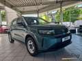 Opel Frontera Edition 48Volt-Hybrid , NAVI , Sitzheizung , Parkp Verde - thumbnail 4