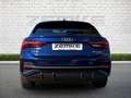 Audi Q3 Sportback 45 TFSI S tronic quattro S line Navi dig Blau - thumbnail 5