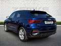 Audi Q3 Sportback 45 TFSI S tronic quattro S line Navi dig Blau - thumbnail 4