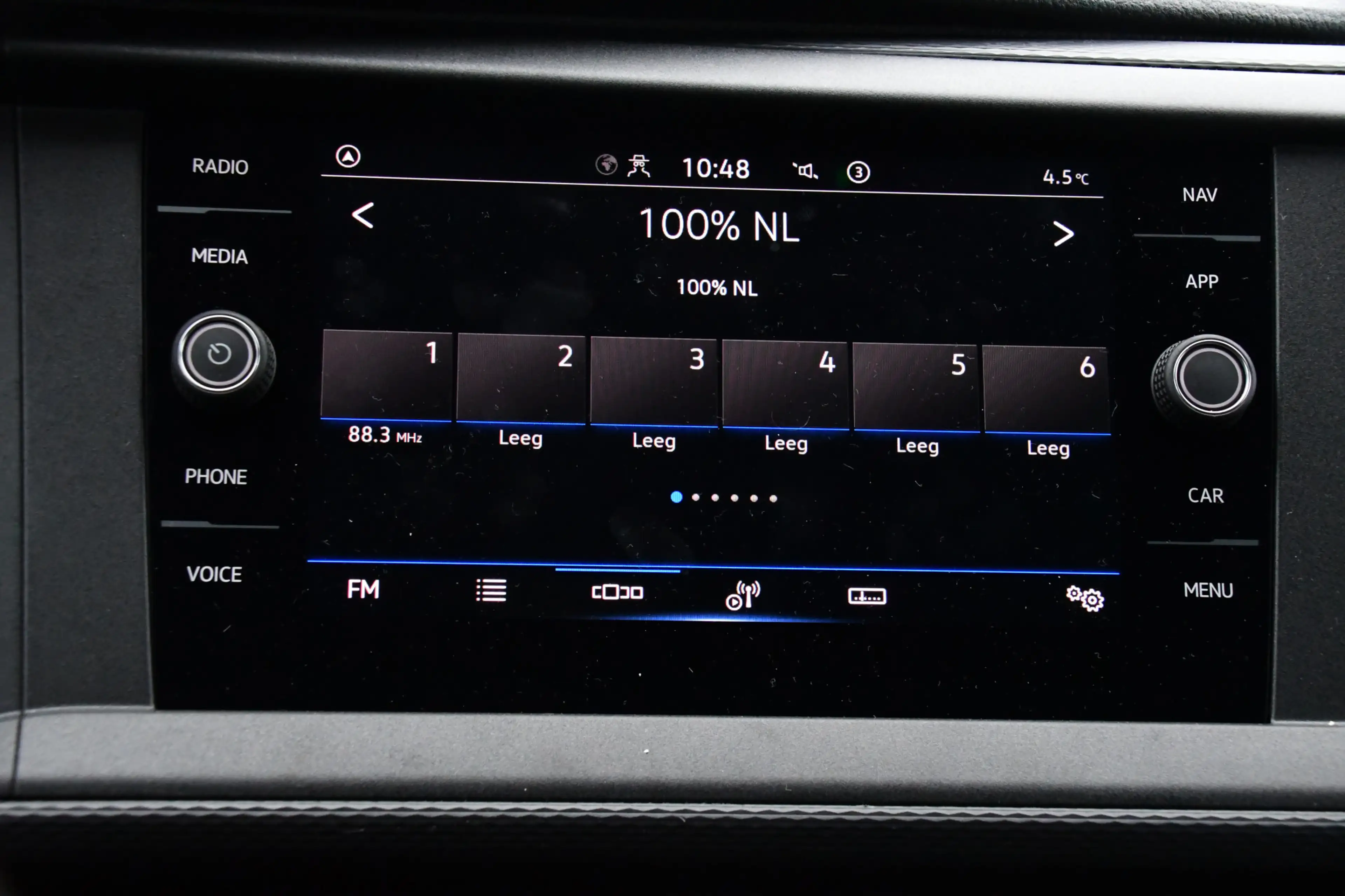 Volkswagen Transporter 2.0 TDI L2H1 30 PB Edition Highline Adaptieve Crui — photo 21
