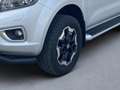 Nissan Navara NP 300 2.3 TEKNA Double Cab 4x4 AHK Sitzheizung Silber - thumbnail 8