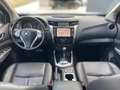 Nissan Navara NP 300 2.3 TEKNA Double Cab 4x4 AHK Sitzheizung Silber - thumbnail 12