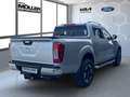 Nissan Navara NP 300 2.3 TEKNA Double Cab 4x4 AHK Sitzheizung Silber - thumbnail 5