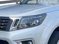 Nissan Navara NP 300 2.3 TEKNA Double Cab 4x4 AHK Sitzheizung Silber - thumbnail 7