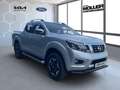 Nissan Navara NP 300 2.3 TEKNA Double Cab 4x4 AHK Sitzheizung Silber - thumbnail 3