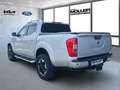 Nissan Navara NP 300 2.3 TEKNA Double Cab 4x4 AHK Sitzheizung Silber - thumbnail 6