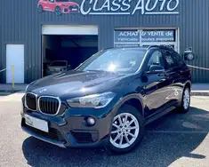 BMW X1 f48 S-drive 16 d 116 cv BVM-6 TBE