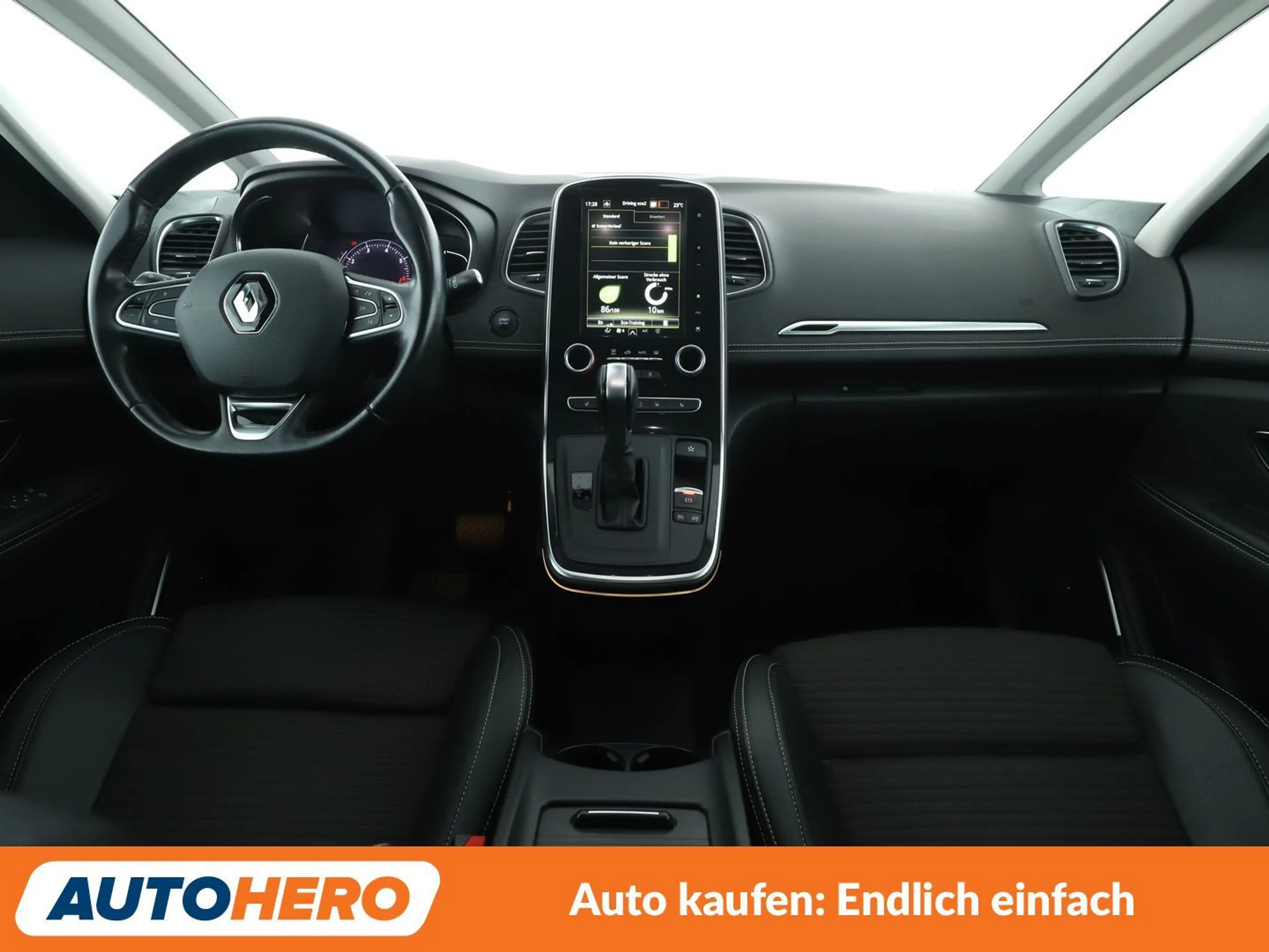 Renault Scenic 1.3 TCe BOSE-Edition Aut.*NAVI*LED*TEMPO*CAM*PDC* — photo 12