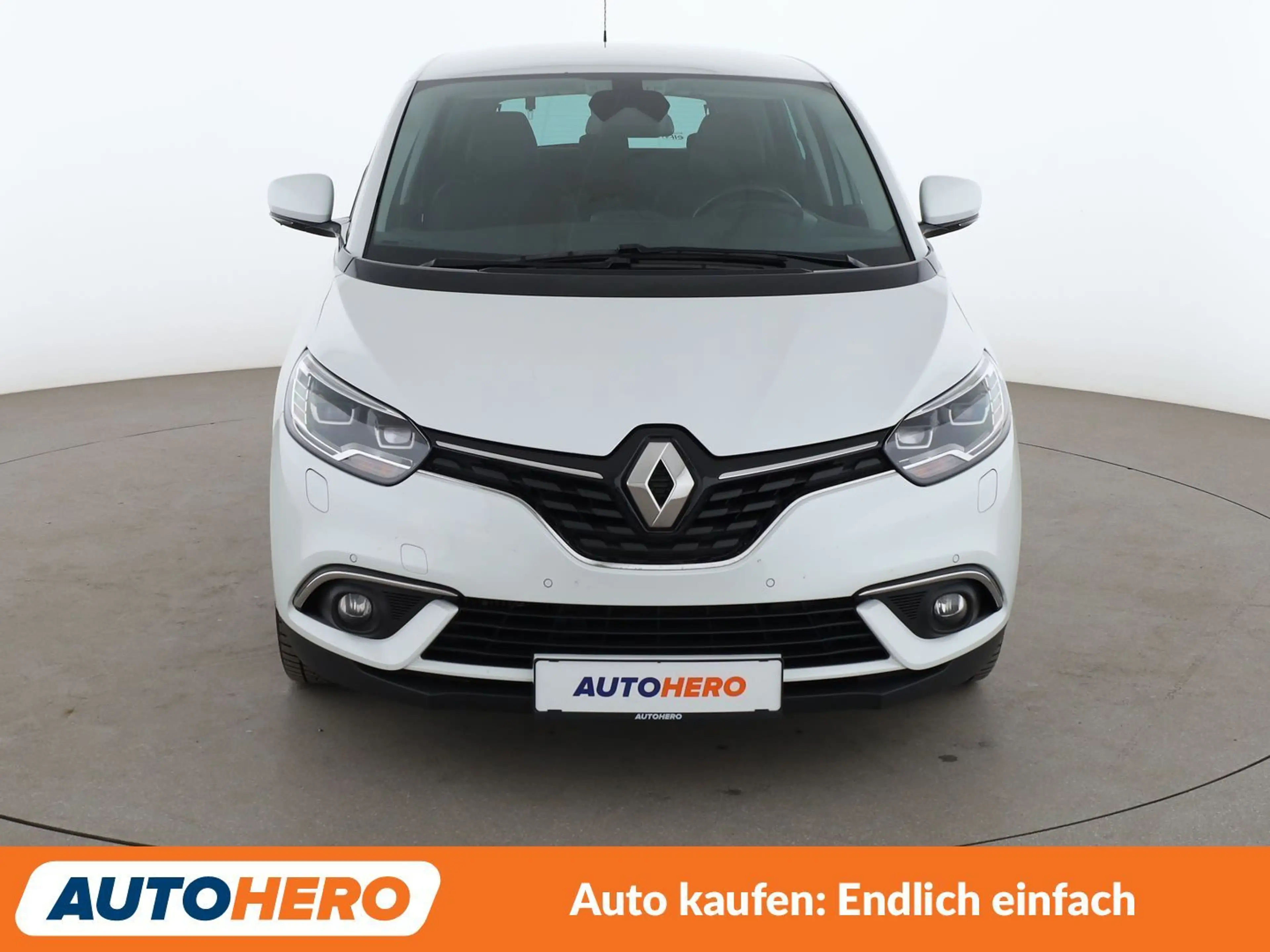 Renault Scenic 1.3 TCe BOSE-Edition Aut.*NAVI*LED*TEMPO*CAM*PDC* — photo 9