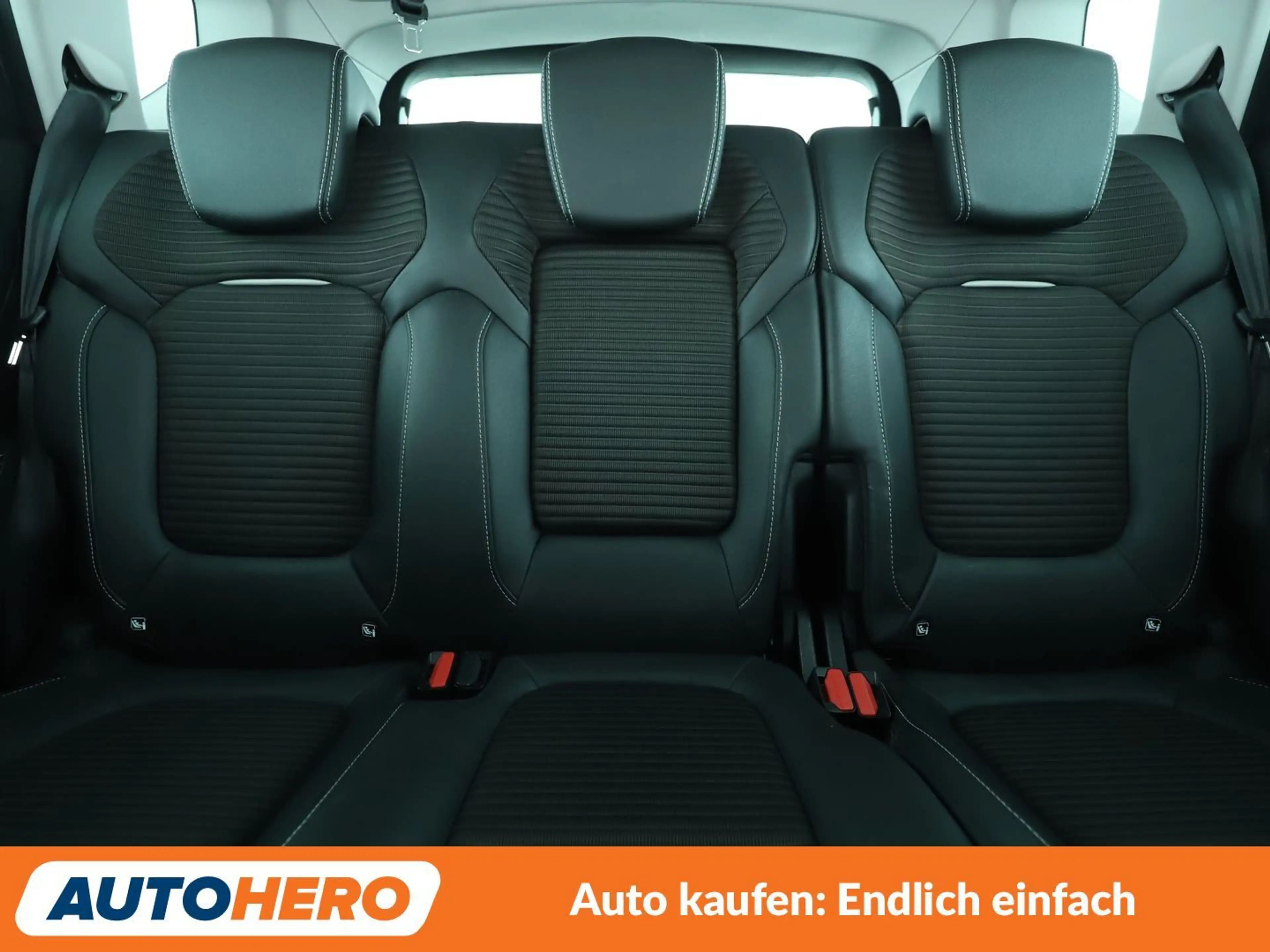 Renault Scenic 1.3 TCe BOSE-Edition Aut.*NAVI*LED*TEMPO*CAM*PDC* — photo 15