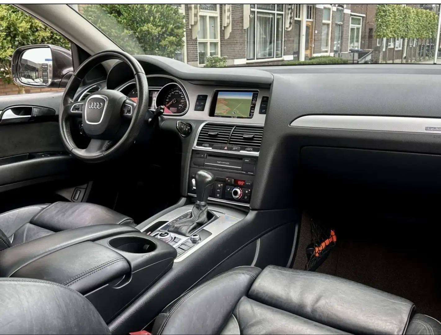 Audi Q7 3.0 TDI DPF quattro tiptronic - 1