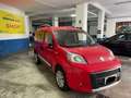 Fiat Qubo 1.3 mjt 16v TREKKING Red - thumbnail 2