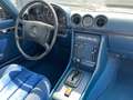 Mercedes-Benz SLC 350 CONSERVATA Maniacale 66.890km CERTIFICATI MERCEDES Bleu - thumbnail 12