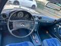 Mercedes-Benz SLC 350 CONSERVATA Maniacale 66.890km CERTIFICATI MERCEDES Kék - thumbnail 11