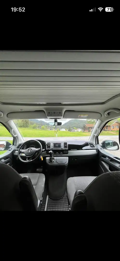 Volkswagen T6 California California Beach Edition 2,0 TDI 4Motion BMT DSG Beach Edition Weiß - 2