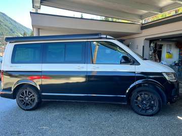 California Beach Edition 2,0 TDI 4Motion BMT DSG Beach Edition