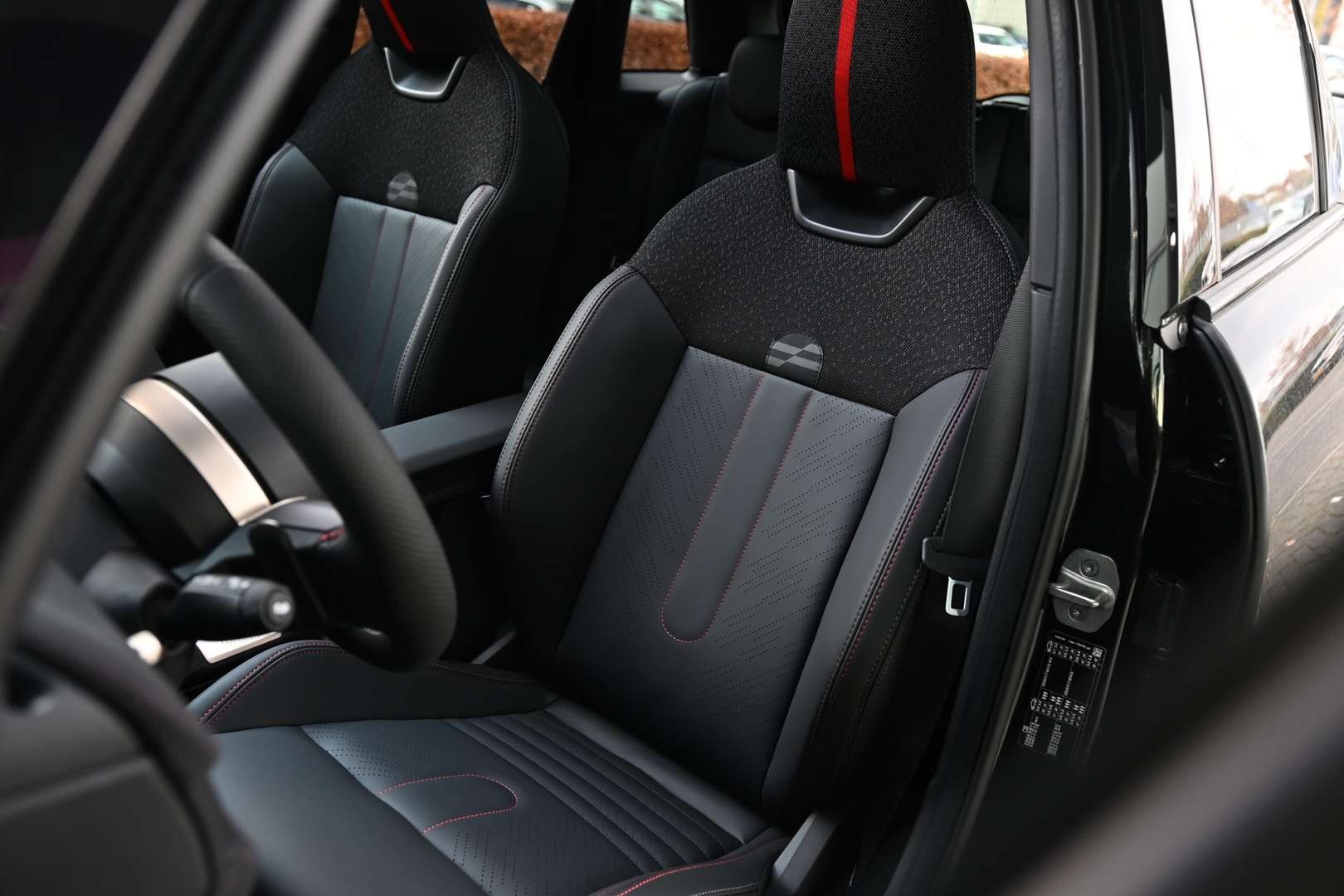 Mini Hatchback JCW Trim John Cooper Works - - Joinsteer - #2