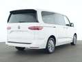 Volkswagen T7 Multivan LR 2.0 TDI DSG LED SHZ PDC KlimaA ACC Weiß - thumbnail 8