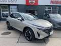 Nissan Qashqai Qashqai 1,3 DIG-T MHEV 4x4 N-Connecta Xtronic Silber - thumbnail 1
