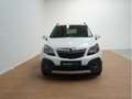 Opel Mokka 1.4T Enjoy +gps+camera+winterpack Weiß - thumbnail 10