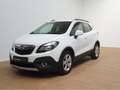 Opel Mokka 1.4T Enjoy +gps+camera+winterpack Blanc - thumbnail 5