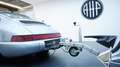 Porsche 964 *H-Zulassung*LED*AHK*964-Anhänger*RS-Sitze* Argintiu - thumbnail 12