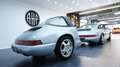 Porsche 964 *H-Zulassung*LED*AHK*964-Anhänger*RS-Sitze* Argintiu - thumbnail 5