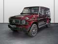 Mercedes-Benz G 580 EQ AMG SUPERIOR+FOND TV+MASSAGE+DISTRONIC+ Rojo - thumbnail 18