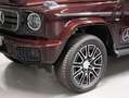 Mercedes-Benz G 580 EQ AMG SUPERIOR+FOND TV+MASSAGE+DISTRONIC+ Červená - thumbnail 5