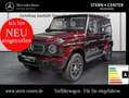 Mercedes-Benz G 580 EQ AMG SUPERIOR+FOND TV+MASSAGE+DISTRONIC+ Červená - thumbnail 1