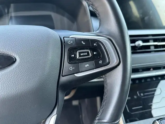 DR Automobiles DR5.0 view 15